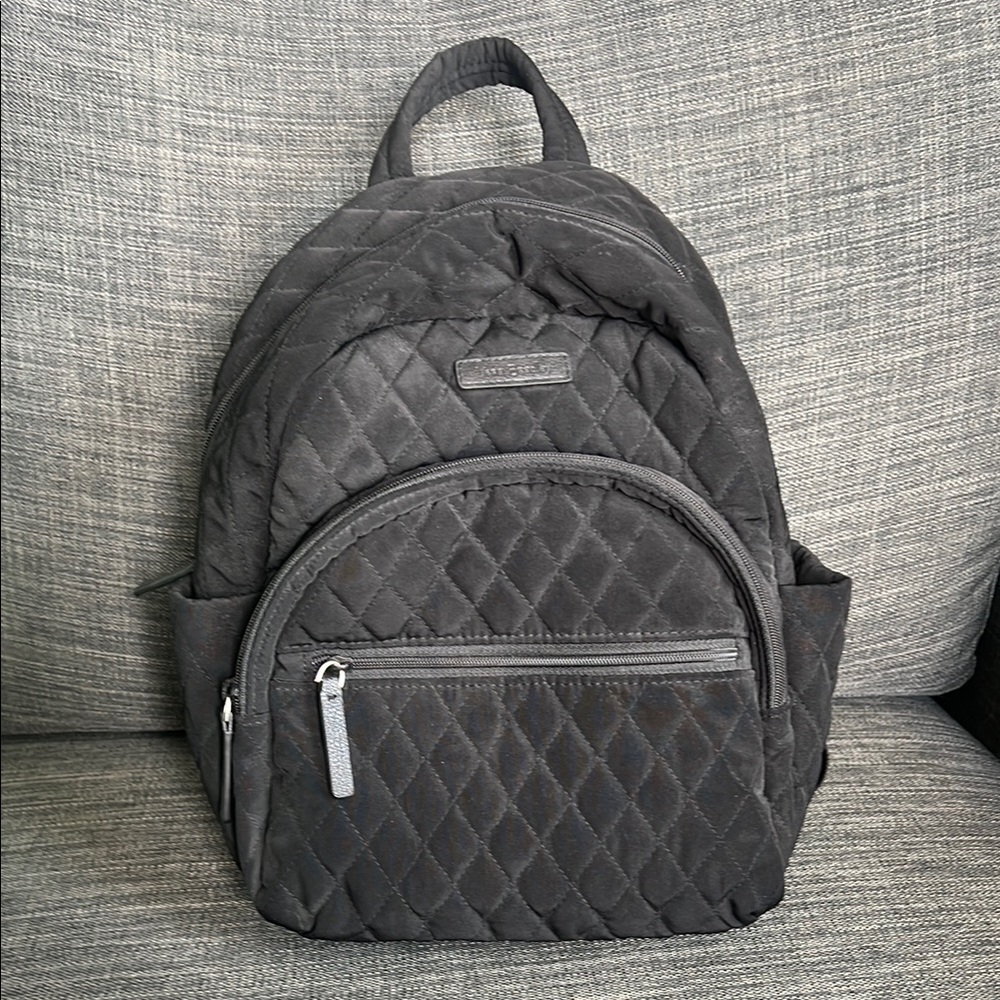 Vera Bradley Compact Backpack